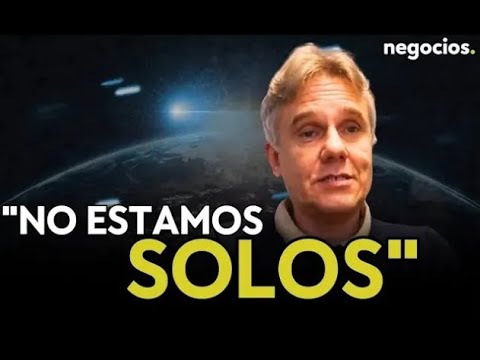 Видео: «3I/ATLAS помогает нам осознать, что мы не одиноки во Вселенной». Кёпперс