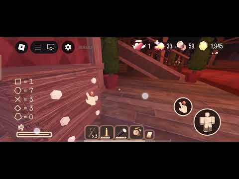 Видео: Играем в дорц,проходим до 100 двери