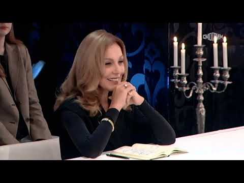 Видео: Сати  Нескучная классика    Елена Долинская и Денис Мацуев