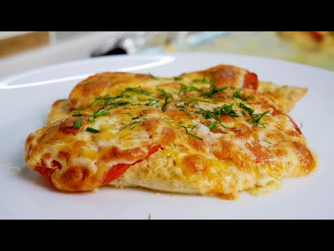 Видео: Когда получила зарплату. Мясо по-французски, цыганка готовит.