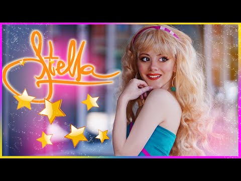 Видео: КАК Я СТАЛА СТЕЛЛОЙ ИЗ ВИНКС # 2