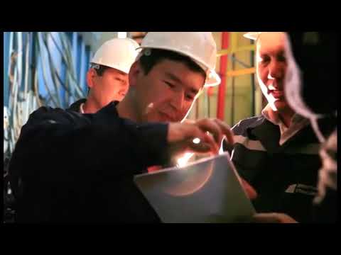 Видео: Кыргыз Республикасынын энергетикасы