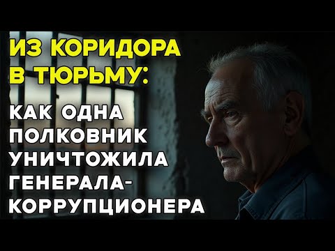 Видео: За 5 Секунд Он Потерял 30 Лет: Роковая Встреча Генерала И Полковника