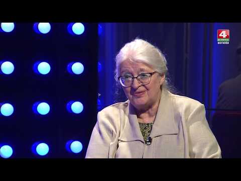 Видео: Позвольте рассказать: Наталья Грамолина, музей-усадьба В.Д. Поленова [БЕЛАРУСЬ 4| Могилев]