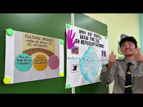 Видео: ТЛЕПИНА ЛУИЗА АДИЛОВНА