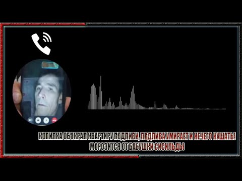 Видео: Копилка обокрал квартиру подливы, подлива умирает и нечего кушать!морозится от бабушки сисильды