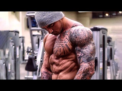 Видео: Лучшая Музыка для Тренировок Mix 2021 💪 Тренажерный Зал Тренировки Мотивация Музыка 🔥 #14