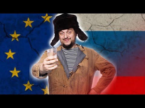 Видео: Русские жестят за границей / СПЕЦВЫПУСК