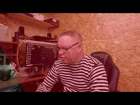 Видео: История одного ремонта.