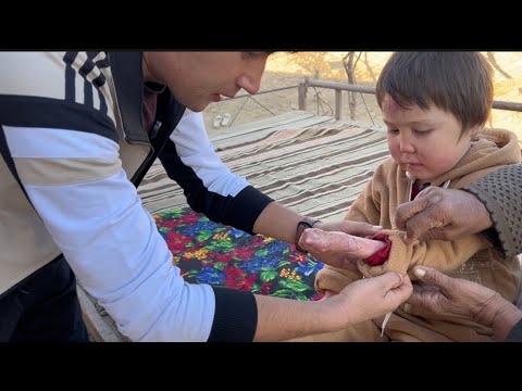 Видео: БУ КИЗЧА ЖУДА КИЙНАЛИБ КЕТТИ БИР КОРИНГ 