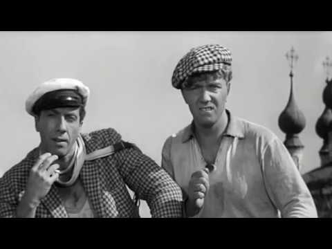 Видео: Юрьев Польский   1 серия