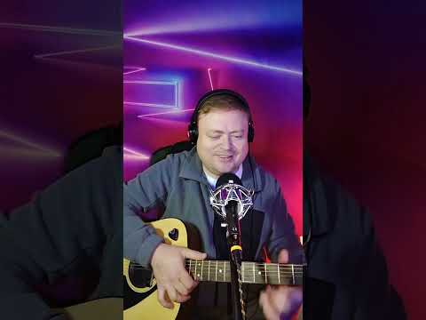 Видео: Гитарный стрим (первый  пробный )#песниподгитару #гитарныйстрим #кавер 