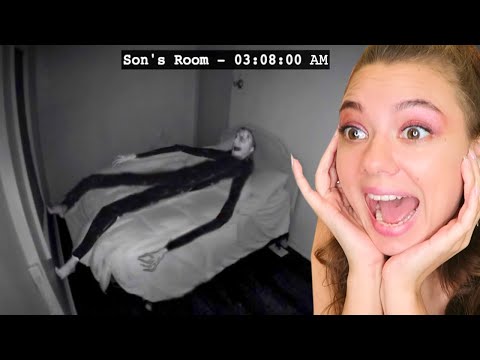 Видео: Он растёт ночью...