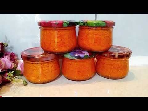 Видео: ЗАГОТОВКА МОРКОВКИ ВПРОК. 🥕🥕🥕. Новые способы. #морковка #заготовканазиму #carrot #морква  