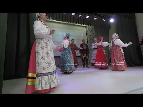 Видео: "Ой, береза"