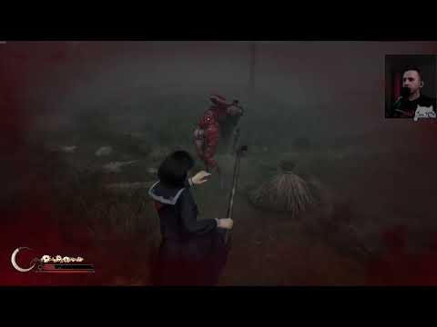 Видео: Silent Hill F ч.2 Чем стал Silent Hill?