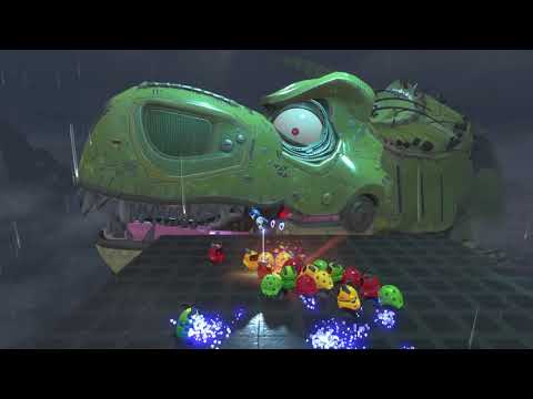 Видео: ASTRO's PLAYROOM gameplay ps5 НАЗАД В 1994 ГОД - ГОД МОЕГО РОЖДЕНИЯ =)
