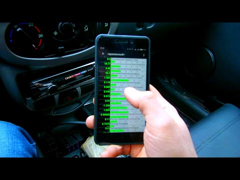 Видео: После этого чип тюнинга машина стала просто летать!