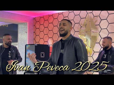 Видео: Ivan Peveca i Priqteli 2025 Кераманге со Mангав Cover