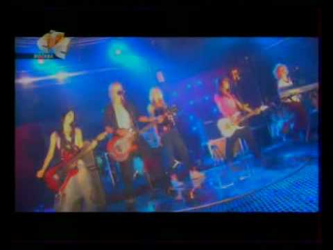 Видео: Ранетки-СТС Зажигает Супер Звезду