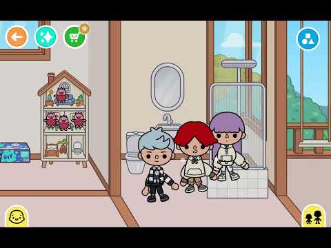 Видео: Детдом 5 серия что случилось с Yumi?