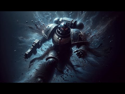 Видео: DoW - мультиплеер несём свет Императора !! Завтра BF6