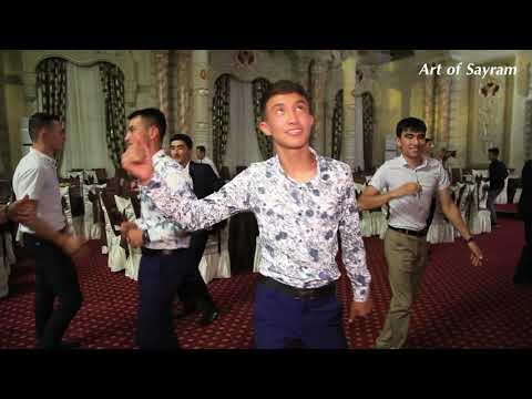 Видео: Миркамол Заббарханов - Туйда Диско Қушиқлар