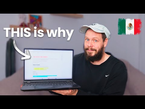 Видео: Почему мексиканский испанский так чертовски сложен для понимания