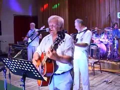 Видео: Дубоссары творческая встреча друзей 31.07.2015г