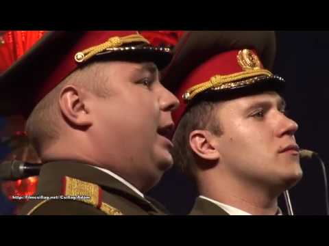 Видео: Евгений Булочников и Роман Валутов Adon Olam