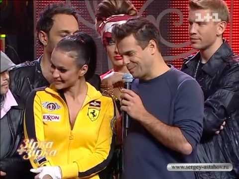 Видео: Зiрка 01.11.2010