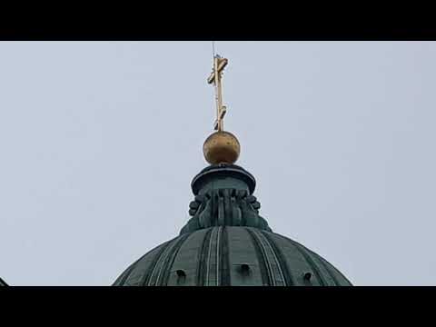 Видео: Храмы - электростанции допотопных великанов, разгадки в Питере