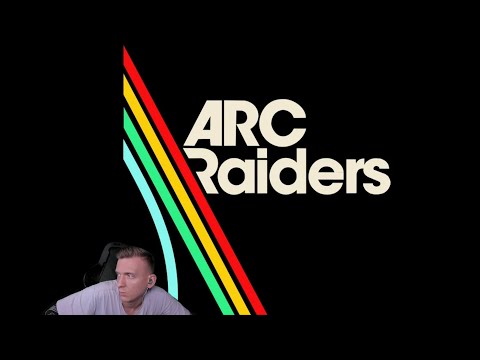 Видео: Феня Играет в ARC Raiders #2