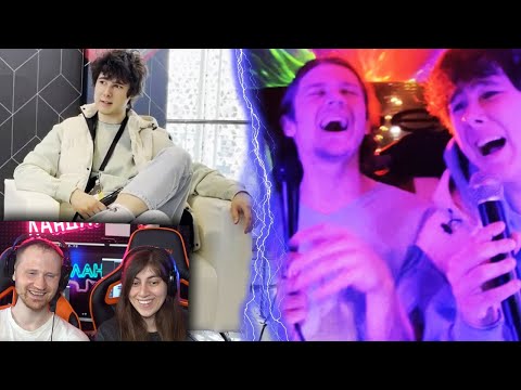 Видео: 🤦‍♀️ МОЕ ПЕРВОЕ ВЫСТУПЛЕНИЕ | РЕАКЦИЯ на ХАОСИТ