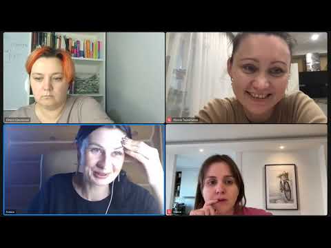 Видео: Атмосферные встречи о трафике и продажах 05 11 2025