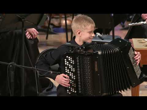 Видео: ГРИДИН Ехал казак за Дунай - Всеволод Якубовский / GRIDIN Rode Cossack beyond the Danube