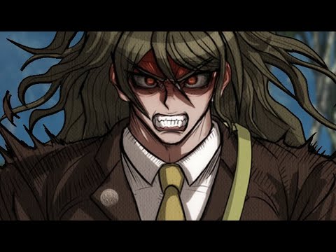Видео: КРАЙНИЙ ? : Danganronpa V3 Killing Harmony