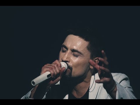 Видео: Дима Билан - Девочка не плачь ("Опять 35. Неделимые")