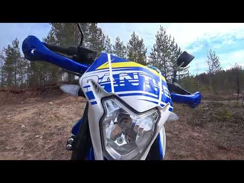 Видео: Эндуро #Shorts