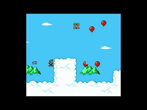 Видео: Полное Прохождение TaleSpin (Dendy)