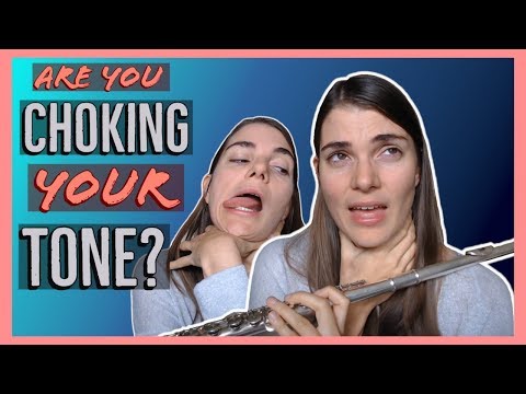 Видео: 4 совета по снятию напряжения в горле