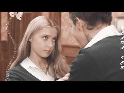 Видео: ► Лиза & Макс | Вновь по венам | [ «Закрытая школа» ]