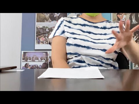 Видео: Собеседование в Газпроме (Газпром Медиа)