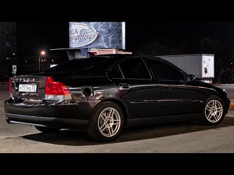 Видео: ВОЛЬВО s60 СЛОМАЛАСЬ?! Bi-led в ПТФ. Доработки и проблемы.