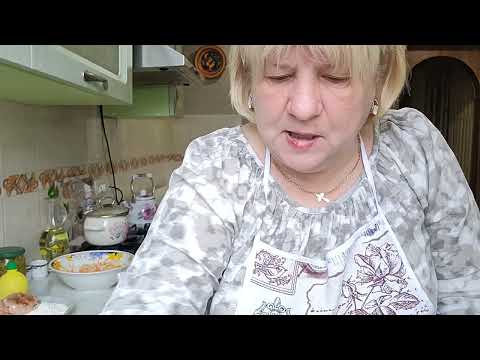 Видео: Вкусные, простые блюда на обед и ужин