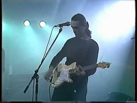 Видео: Nautilus Pompilius - 06 - Музыка на песке