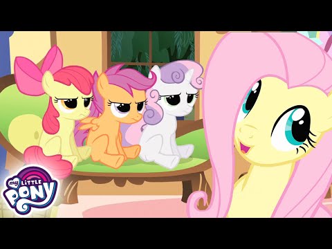 Видео: My Little Pony: Дружба — это чудо 🦄 День копыт и сердец | MLP FIM по-русски