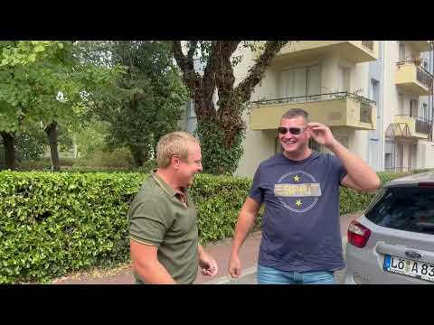 Видео: Долгожданная встреча с другом🙌🙌🙌