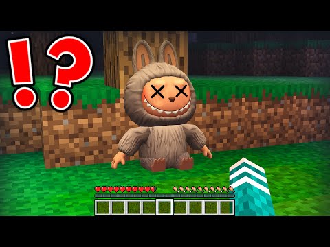 Видео: Я НАШЕЛ КТО УБИЛ ЛАБУБУ В МАЙНКРАФТ ! ТОММИК MINECRAFT