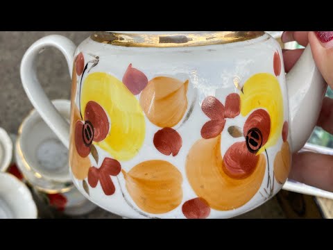 Видео: ПРОГУЛКА ПОЧАЙНАЯ